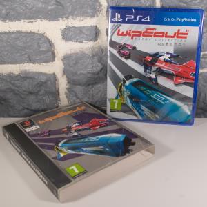 wipEout Omega Collection (Classic Sleeve) (07)